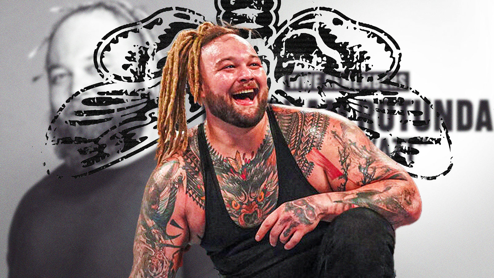 Released WWE wrestler felt late Bray Wyatt’s presence backstage
