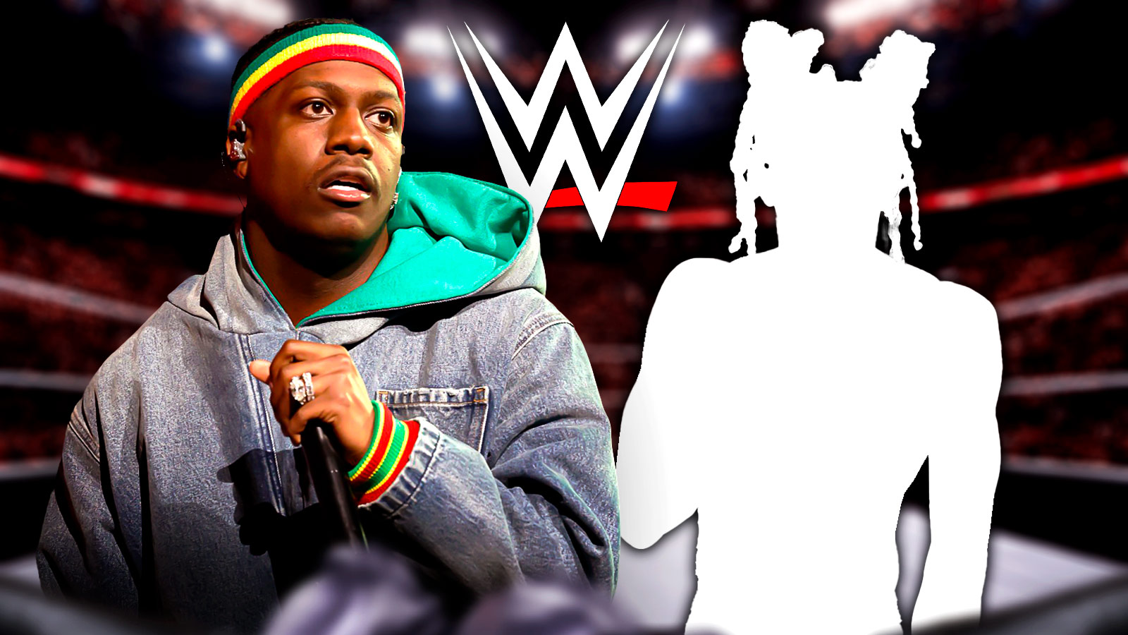 Rising WWE talent teases in-ring teamup with Lil Yachty