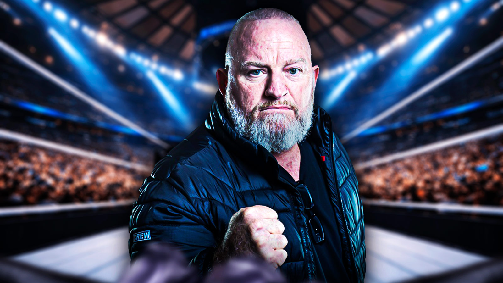 WWE legend Road Dogg breaks silence on exit with ‘too fast’ claim