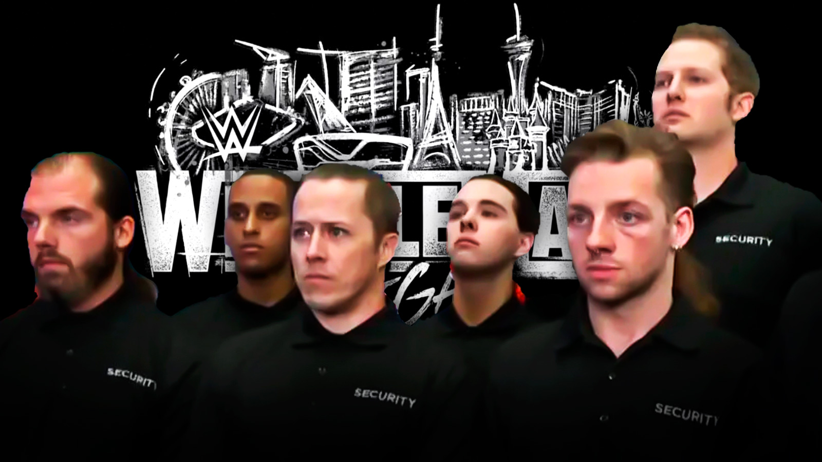 Security concerns skyrocket after hotel incident during WWE WrestleMania festivities