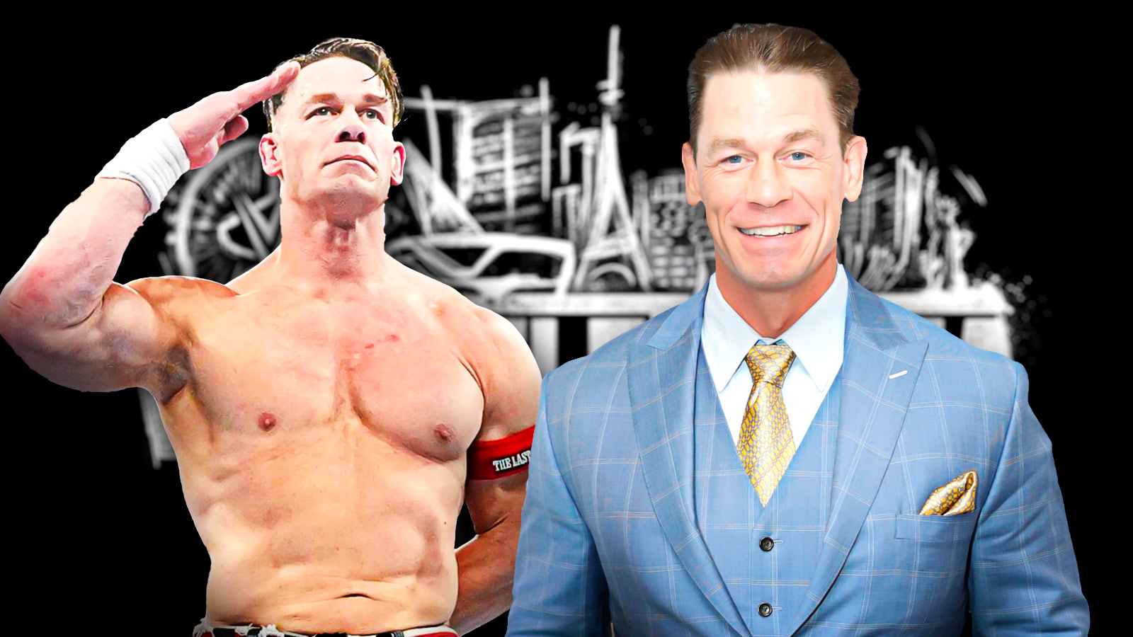 The real reason John Cena is returning as WWE WrestleMania 42 host after retirement