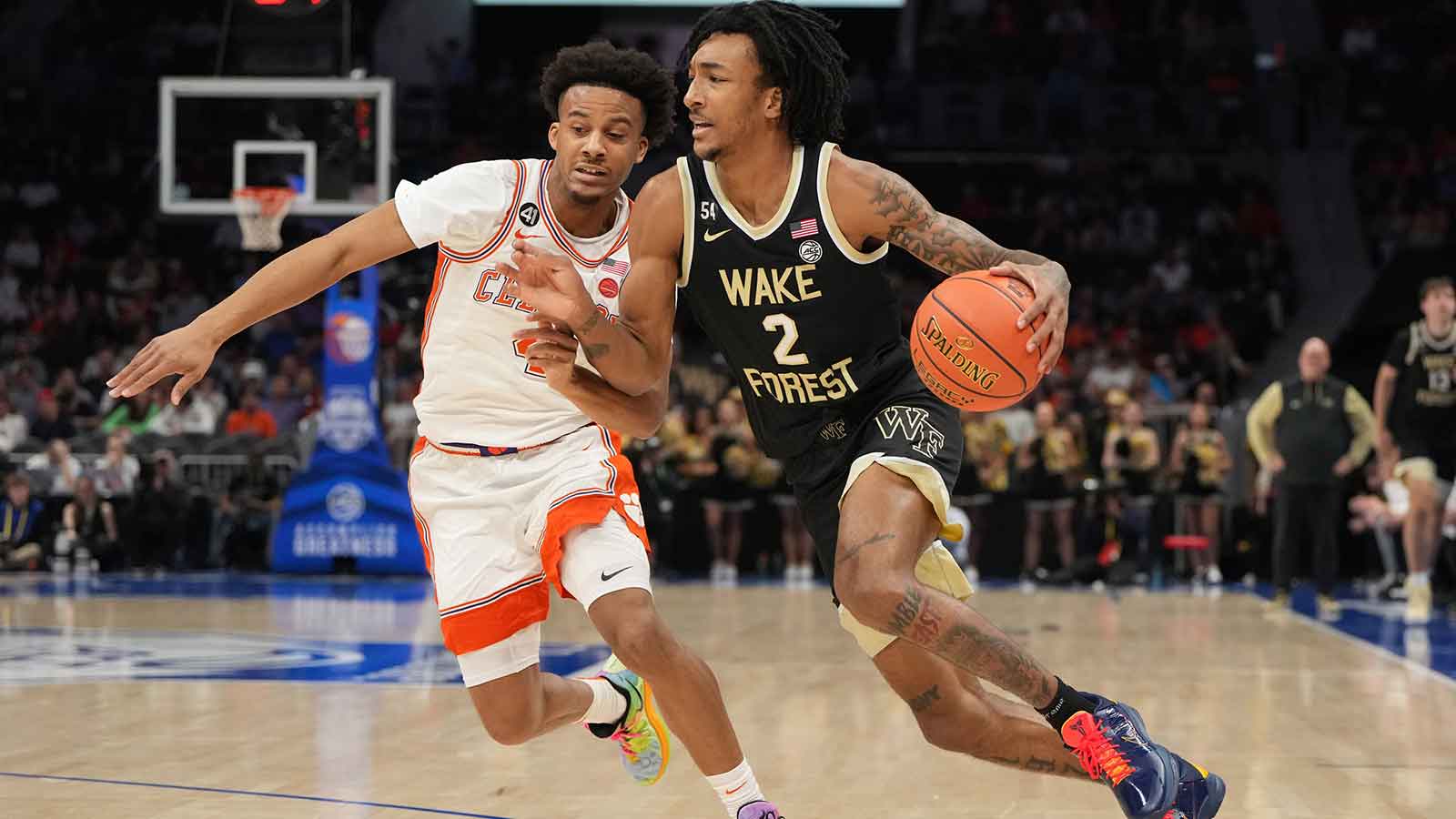 Tennessee basketball rumors: Volunteers emerge as Juke Harris leader, with NBA Draft catch