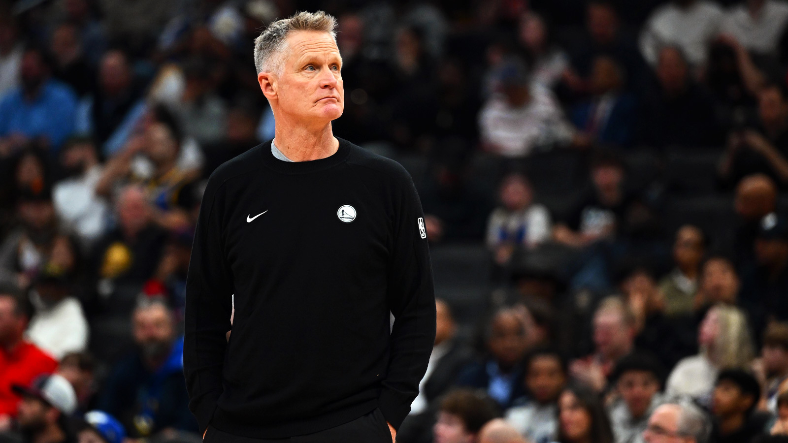 Steve Kerr returning to Warriors on new 2-year contract amid exit speculation