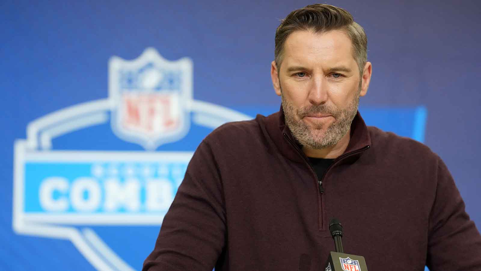 Commanders’ bold predictions in 2026 NFL Draft