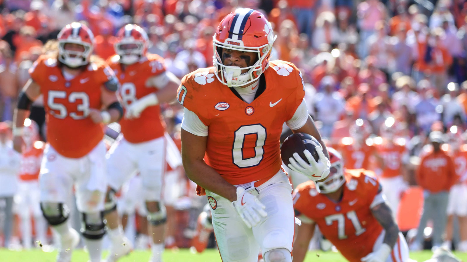 Commanders bold predictions for 2026 NFL Draft class during rookie season