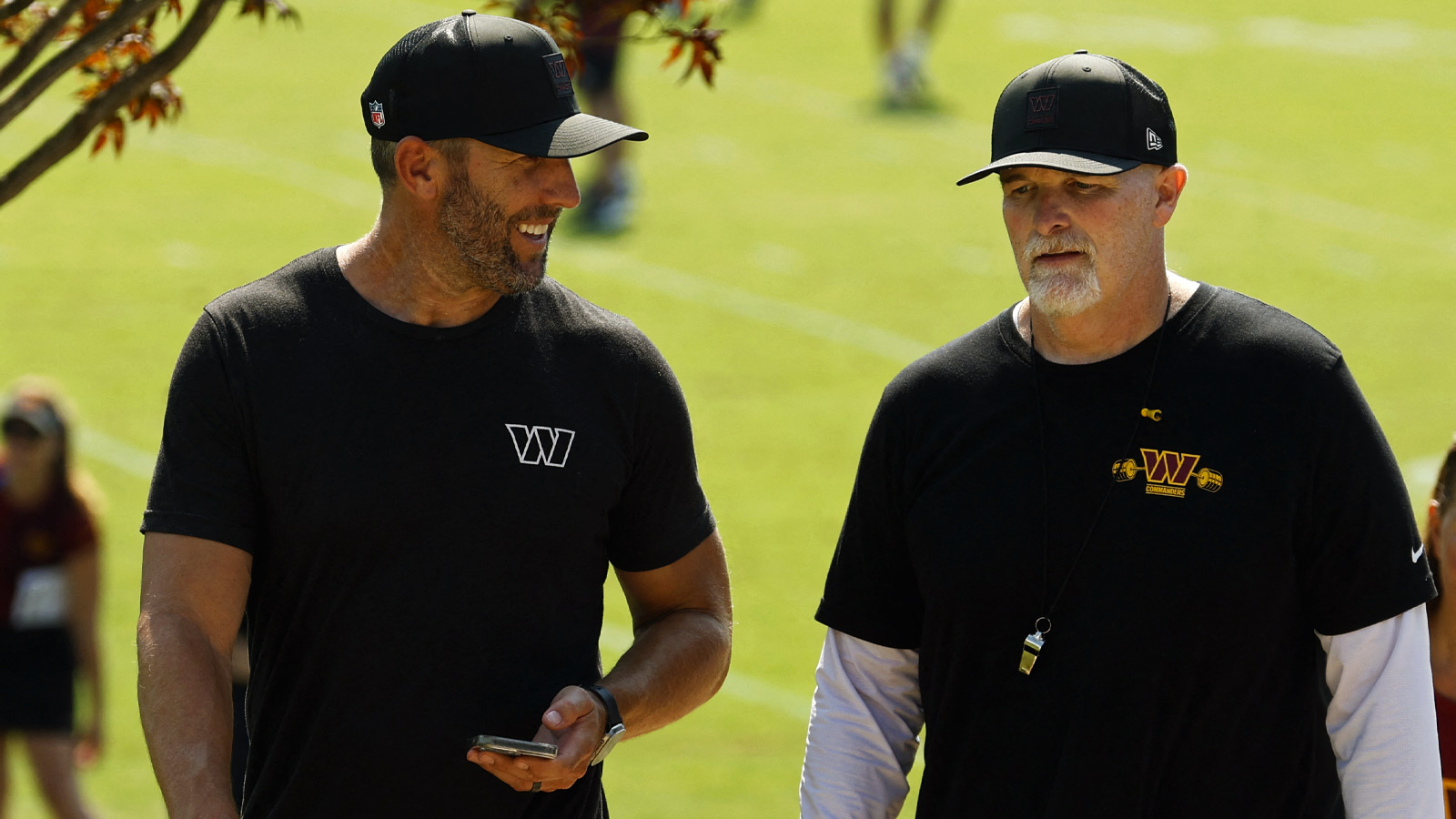 Why Commanders made the biggest mistake of 2026 NFL Draft