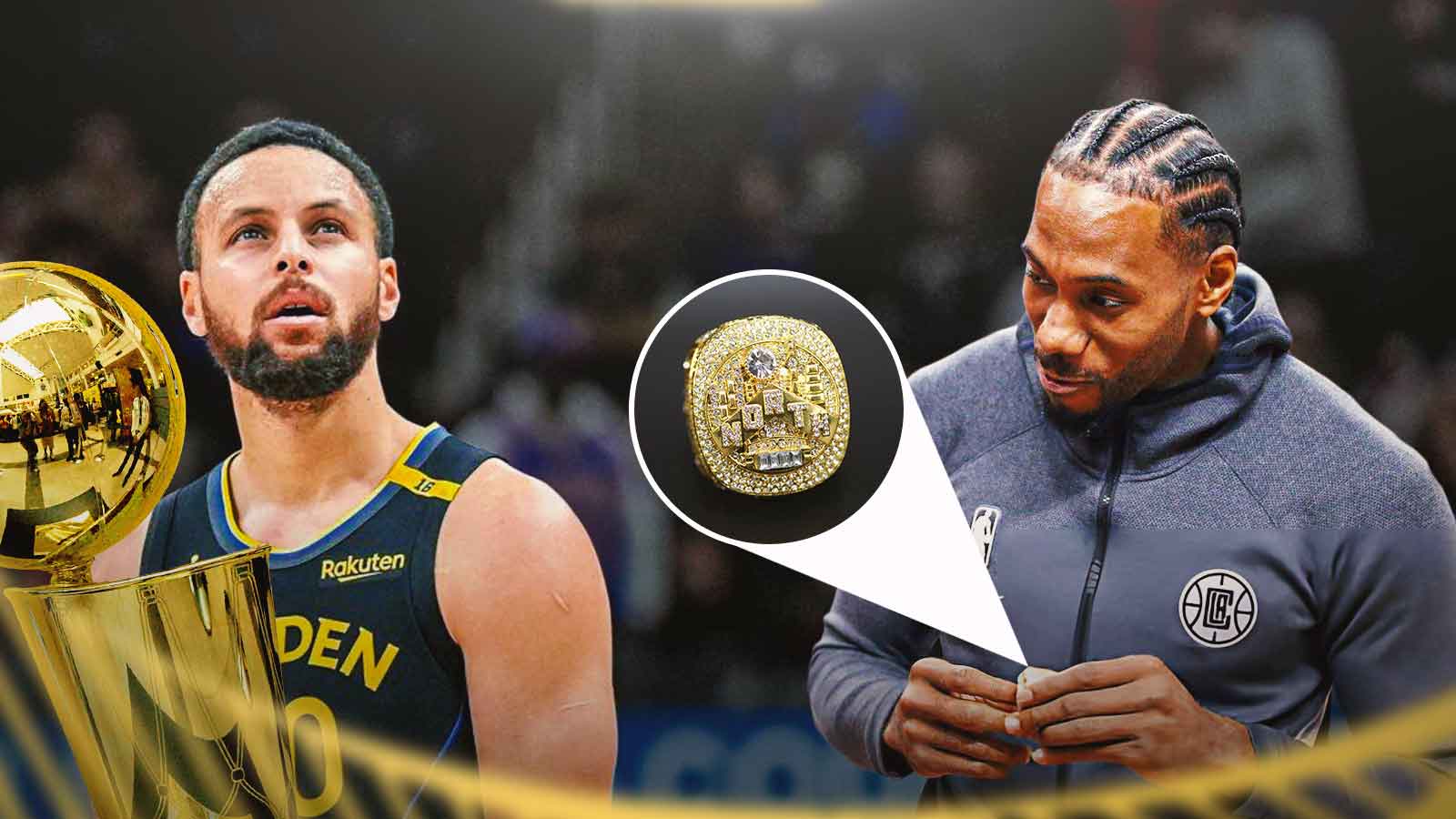 What ‘meaningful basketball’ means to Stephen Curry at this point in his Warriors career