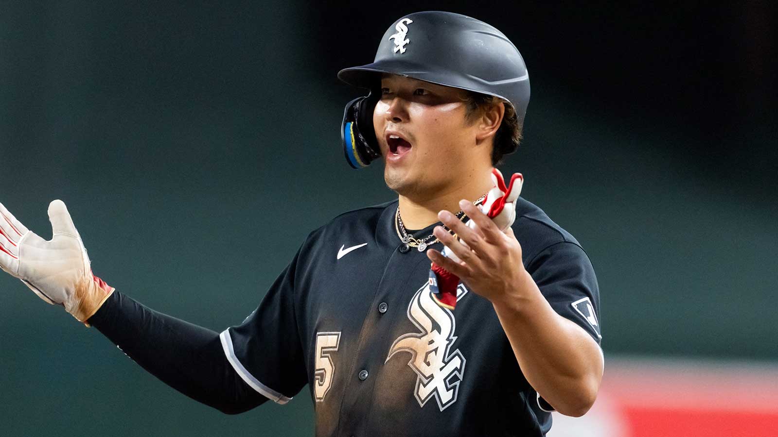 White Sox’s Munetaka Murakami has MLB HR history on line Wednesday