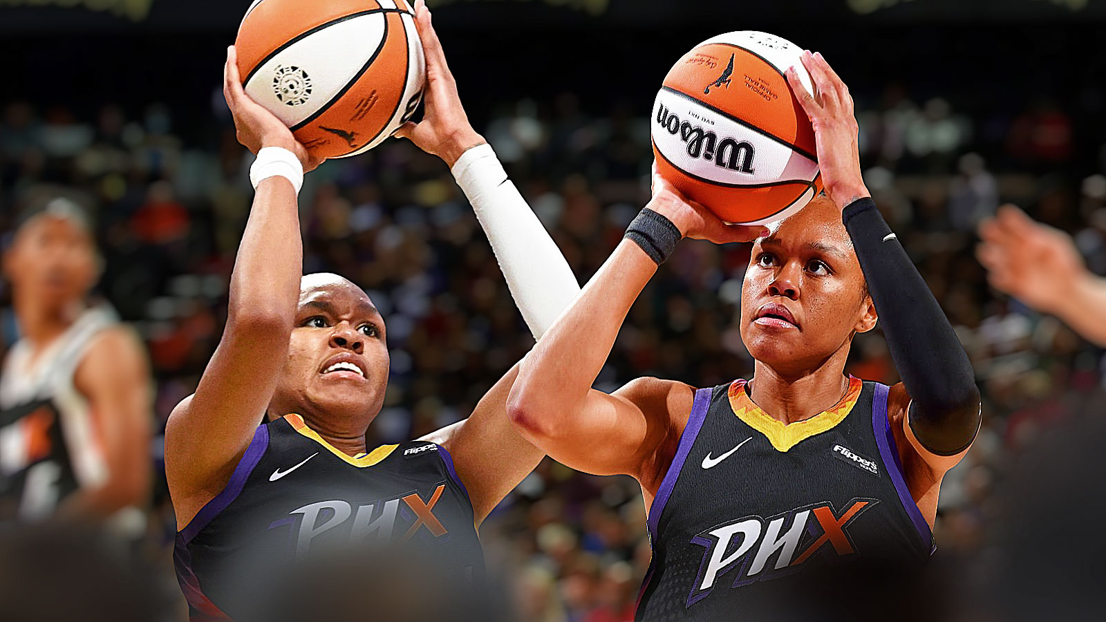 Who Mercury must pursue after shocking Sky-Dream Angel Reese trade
