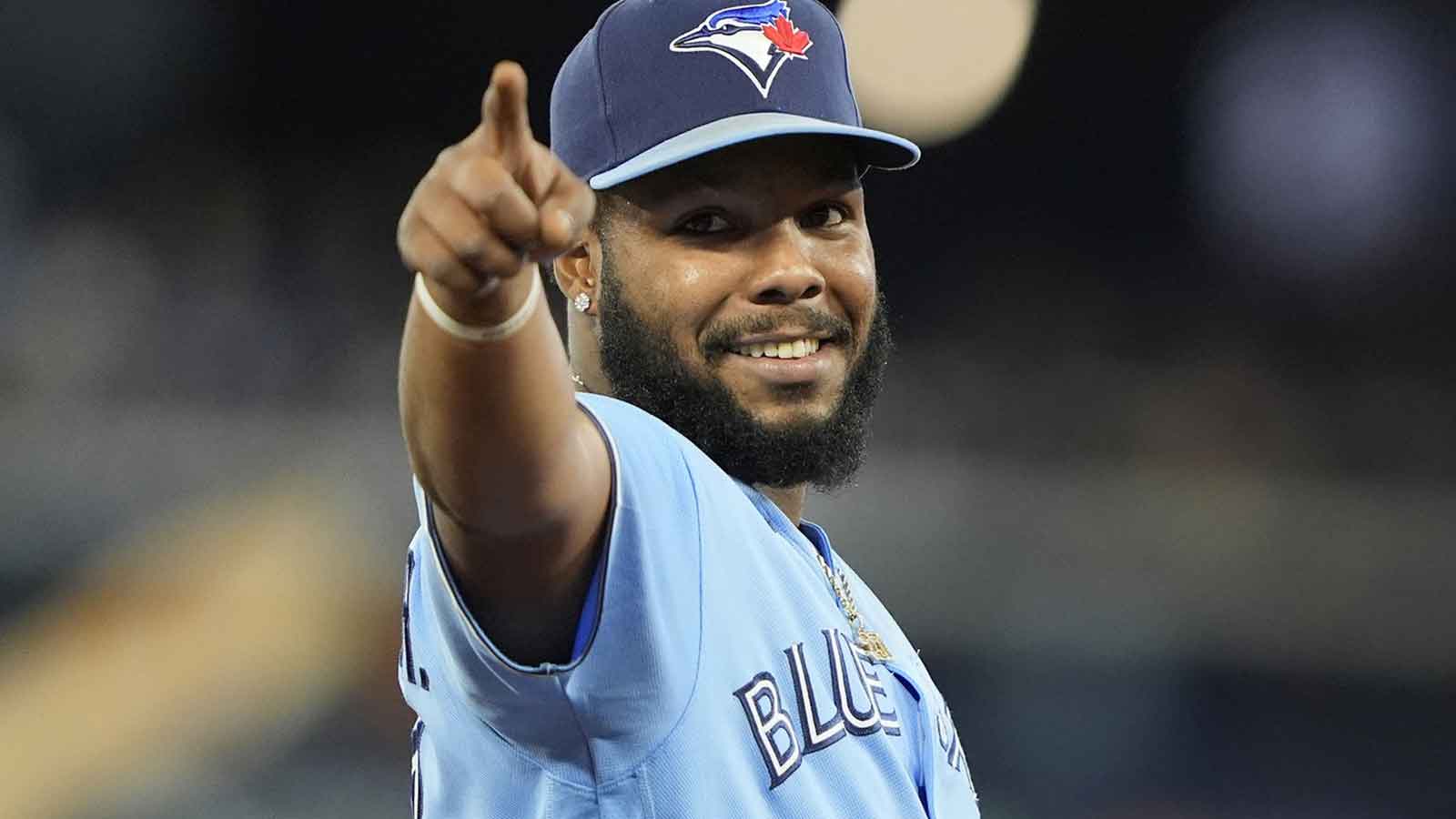 Why Albert Pujols is amazed by Blue Jays star Vladimir Guerrero Jr.’s 2026 season