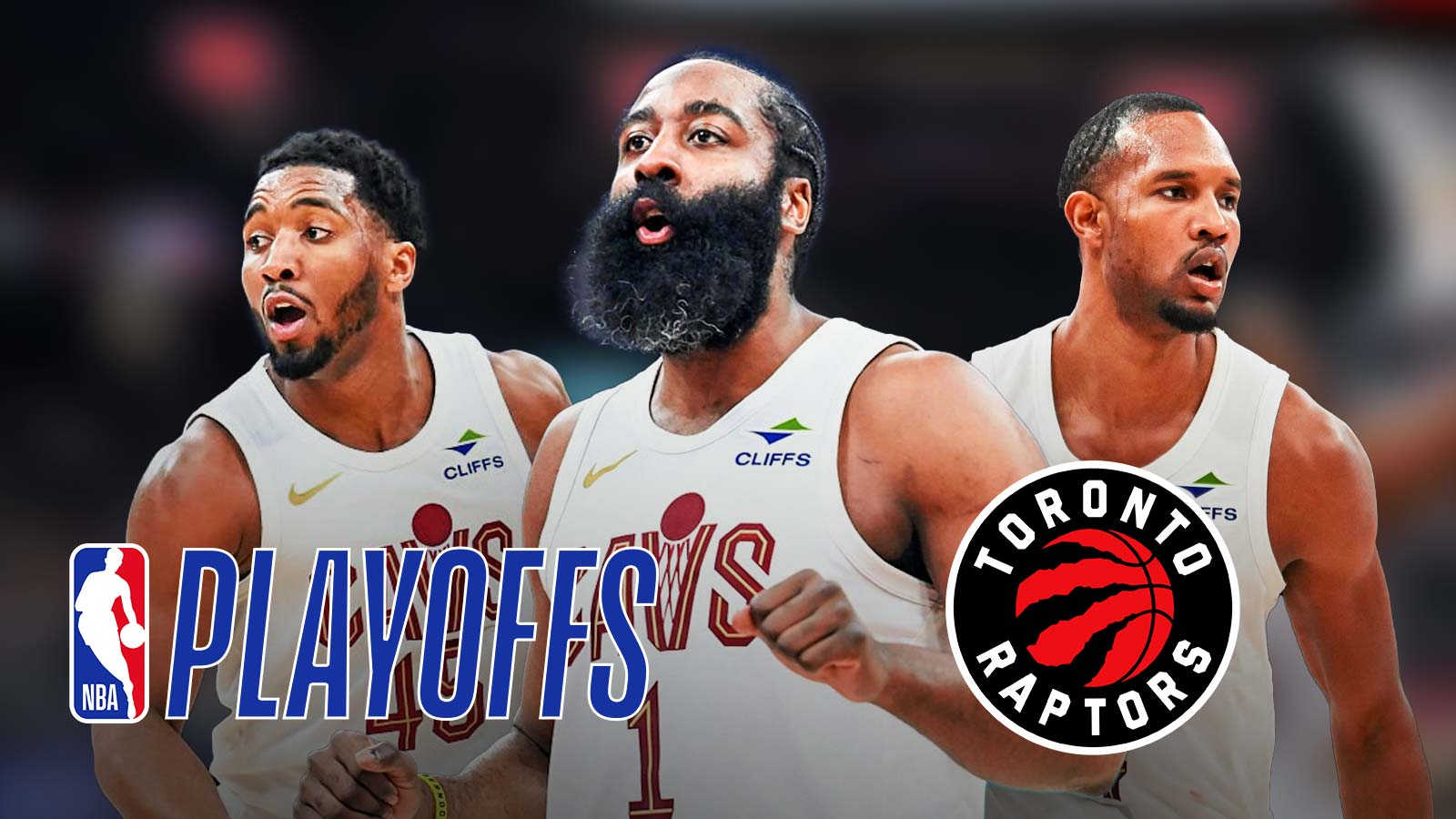 Why Cavs will bring back bad Raptors memories with 6-game victory in 2026 NBA Playoffs
