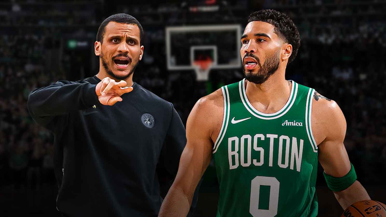 Why Celtics are going to win Eastern Conference after Game 1 flex