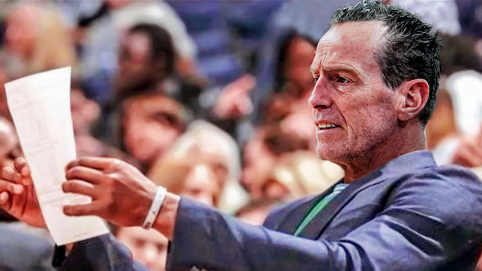 Why the Cavs’ 52 wins with 41 different starting lineups bodes well for NBA playoffs