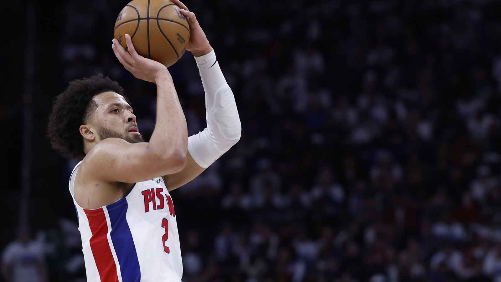Why Pistons’ HC JB Bickerstaff wasn’t surprised by Cade Cunningham’s 45-point Game 5 heater