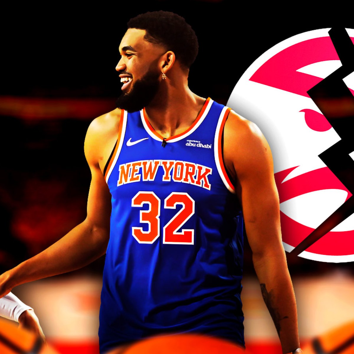 Why Knicks will finally get playoff revenge on Hawks with series 