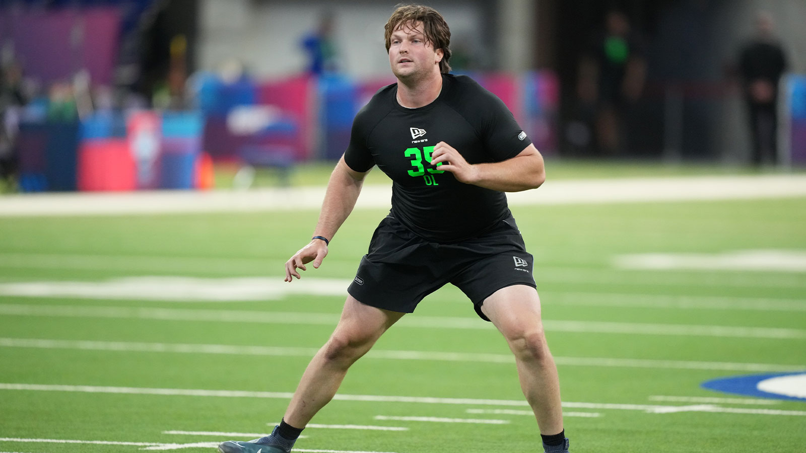 Why Mel Kiper picks OT over WR in final mock draft amid Eagles’ A.J. Brown trade drama