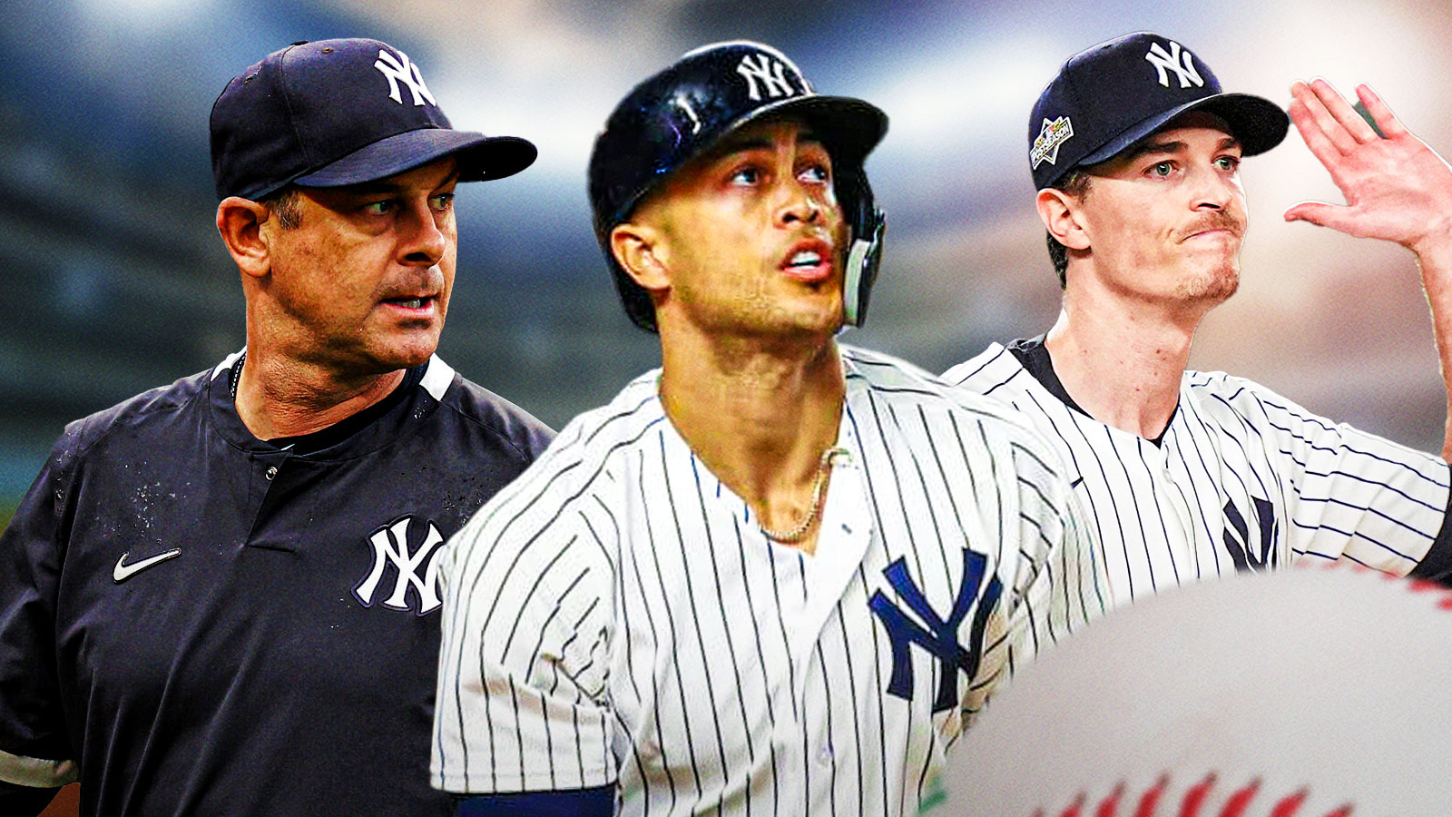 Why Yankees’ series win over Marlins should frighten AL East