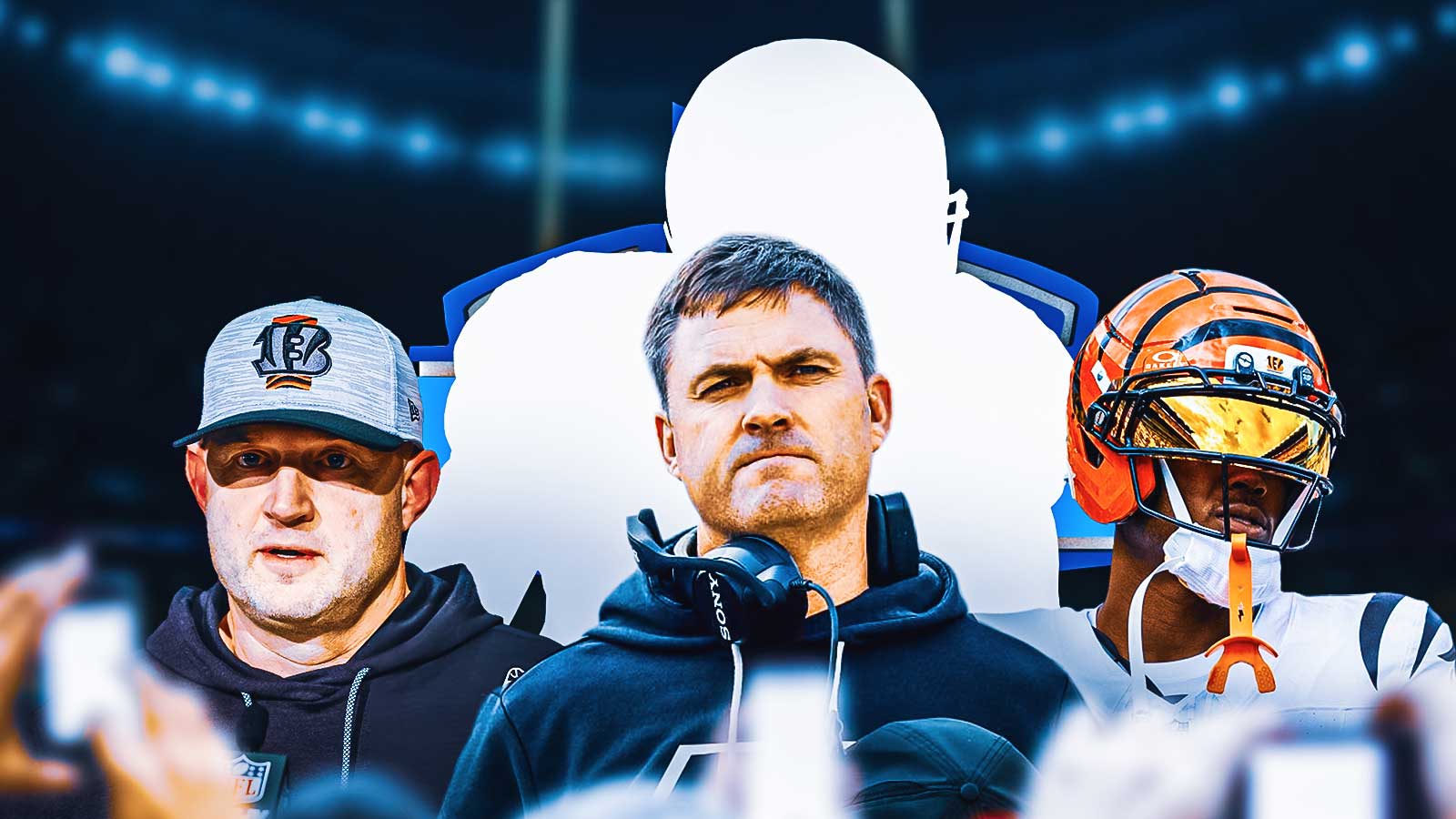 Wild but brilliant move Bengals must make in 2026 NFL Draft