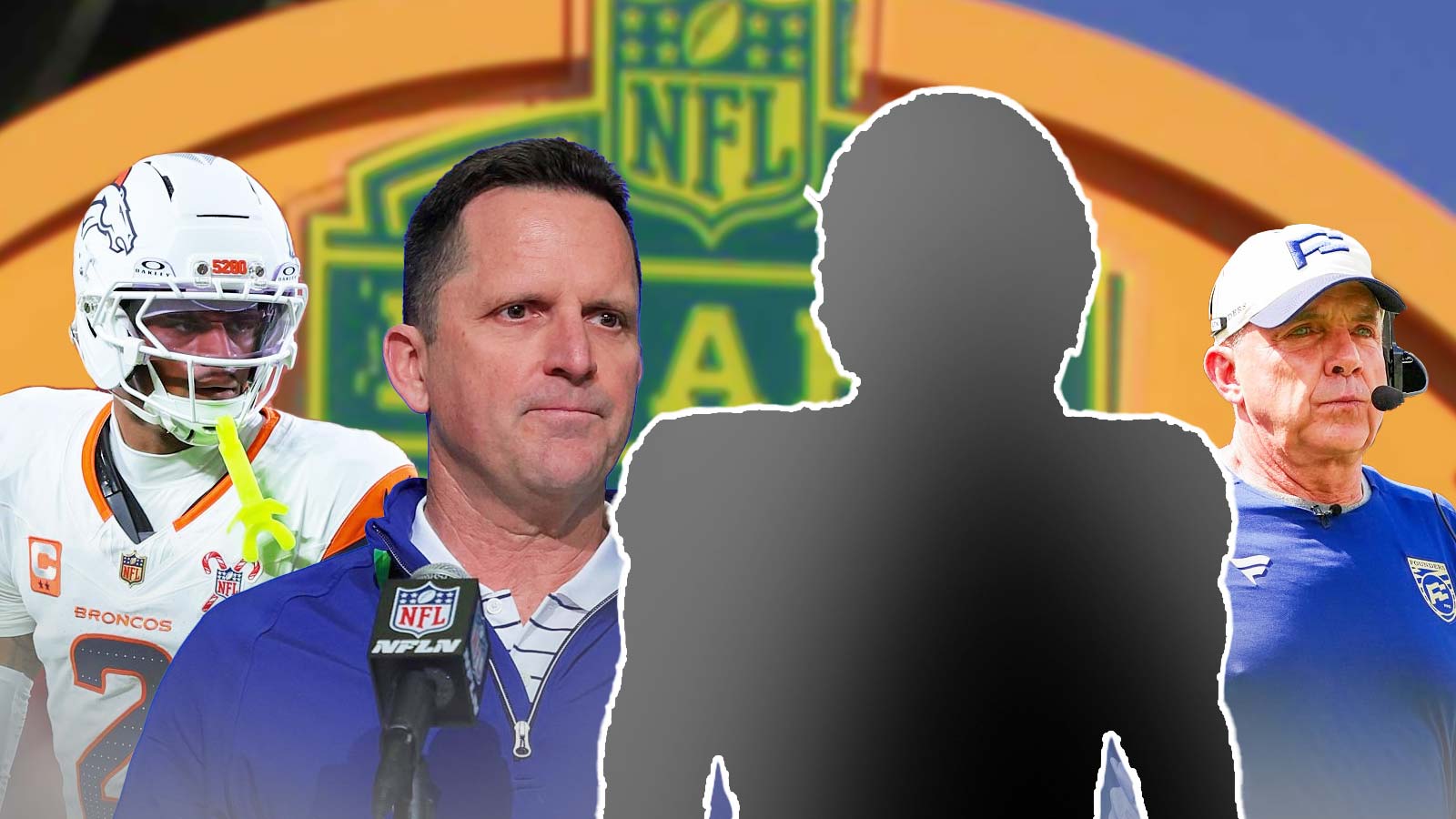 Wild but brilliant move Broncos must make in 2026 NFL Draft