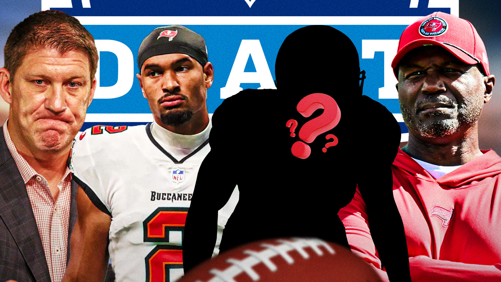 Wild but brilliant move Buccaneers must make in 2026 NFL Draft