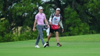 PGA Tour news: Will Zalatoris off to hot start at Texas Open with Masters invite on line