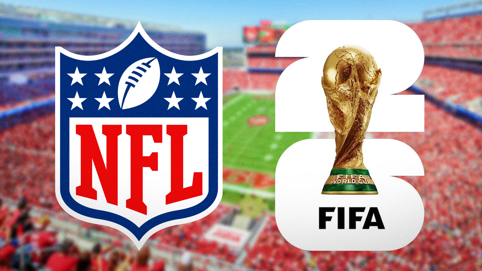 How the NFL’s schedule is disrupted with FIFA World Cup takeover
