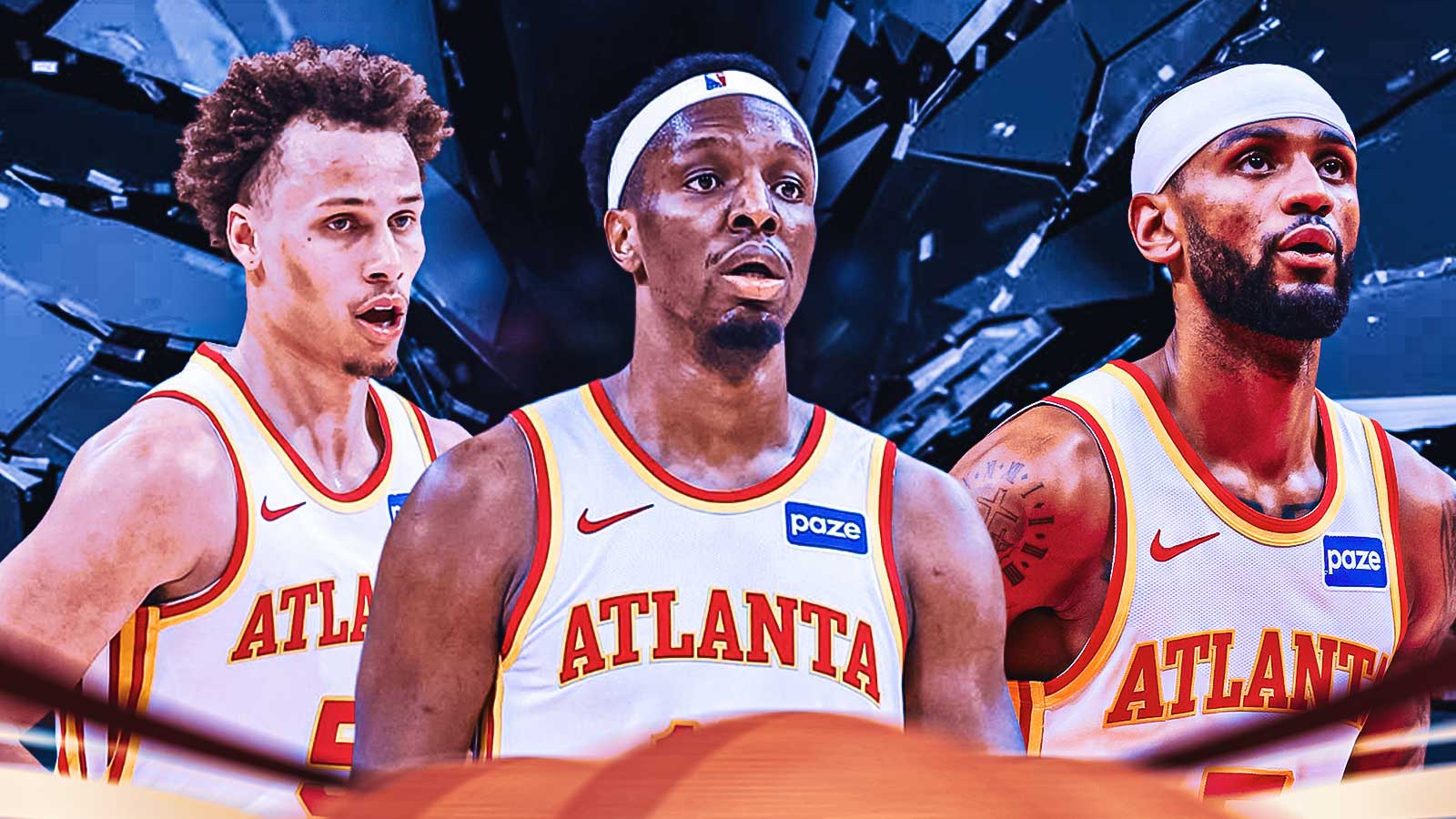 Hawks most to blame for 51-point Game 6 beatdown vs. Knicks