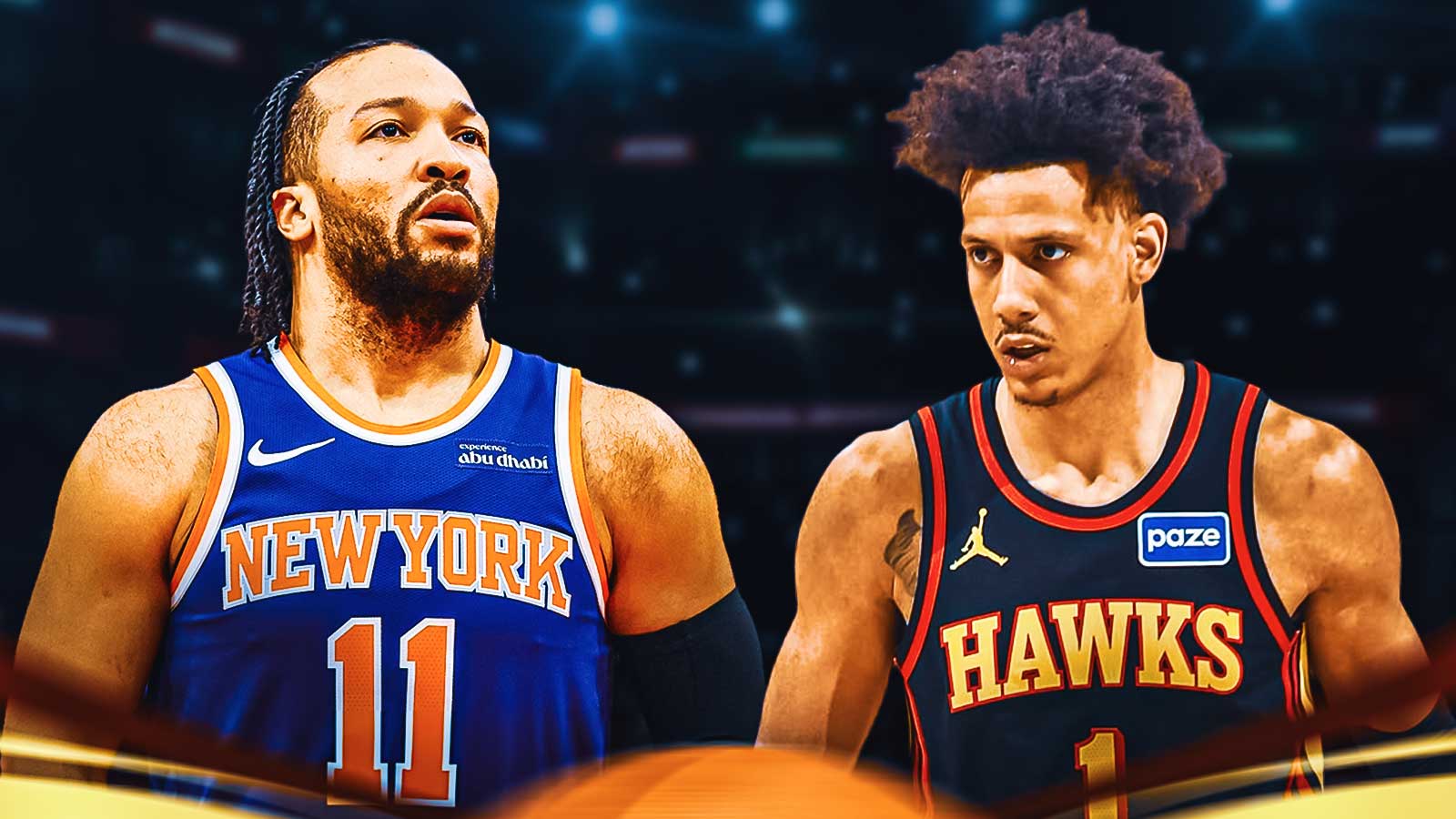 3 Knicks bold predictions vs. Hawks in 2026 NBA Playoffs