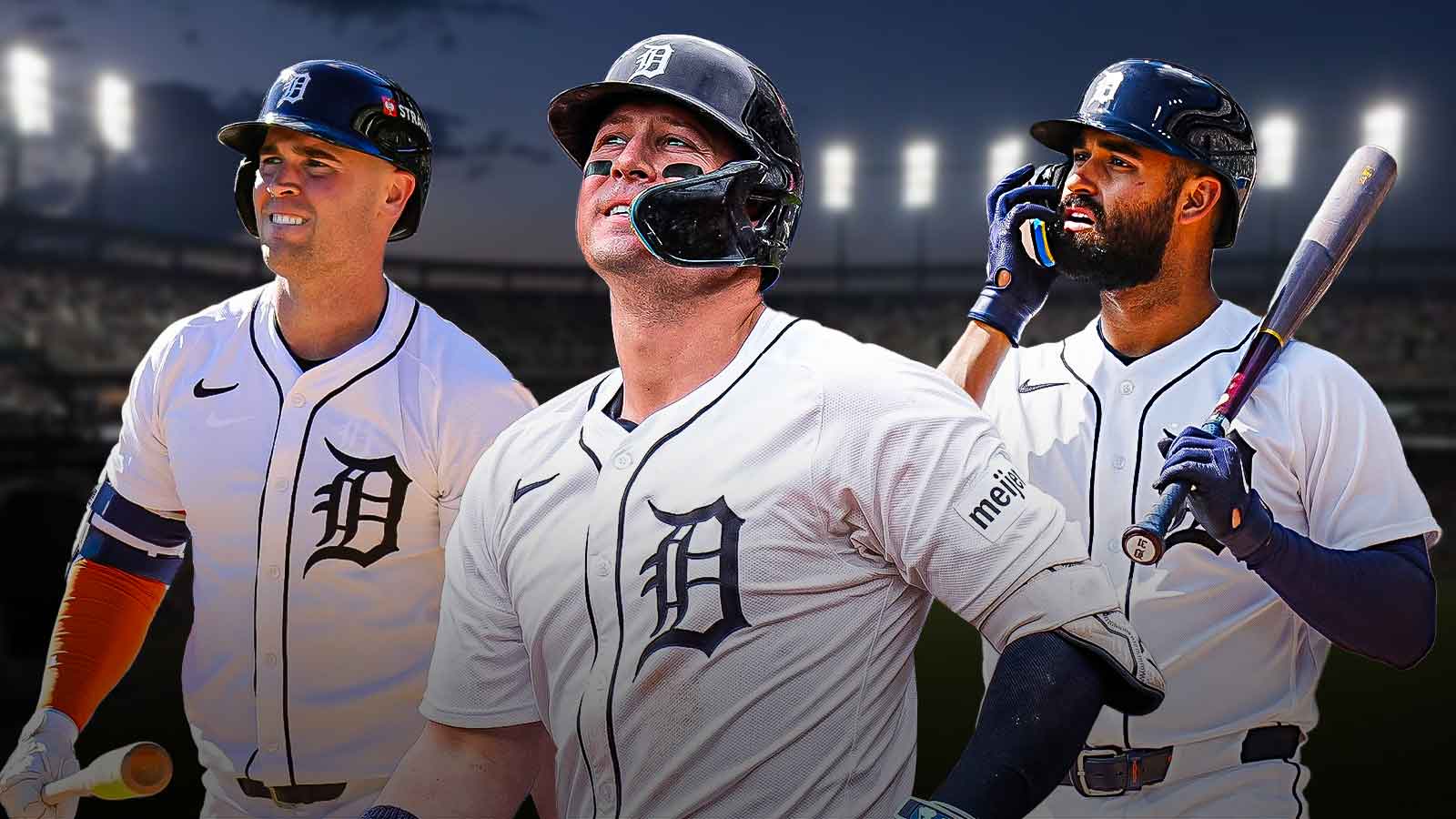 3 Tigers overreactions after ugly start to season