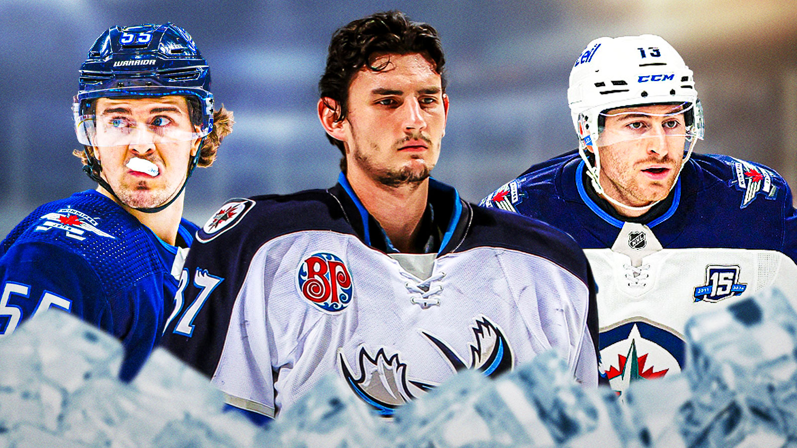 3 early Jets trade candidates after missing 2026 Stanley Cup Playoffs