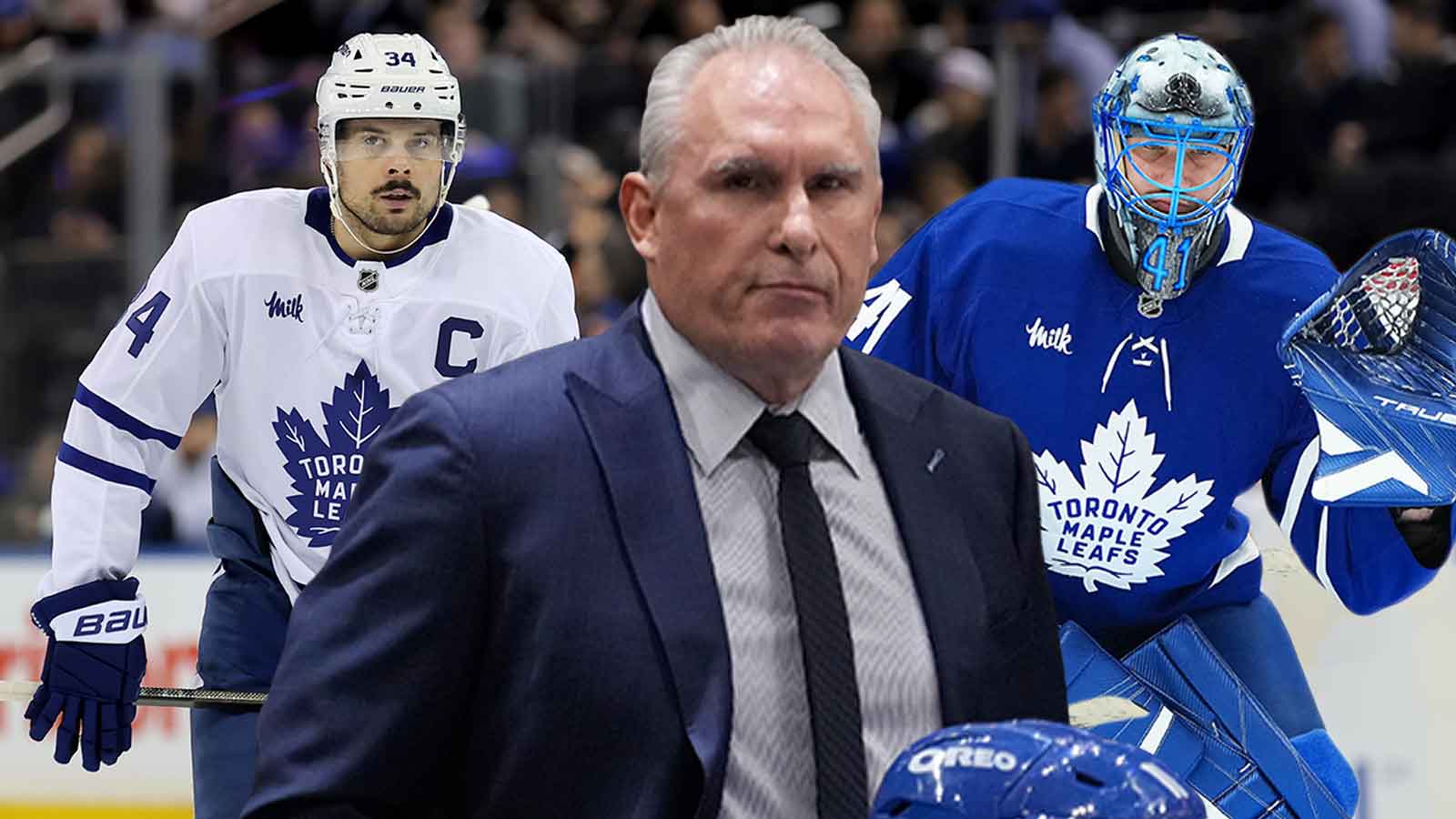 3 early Maple Leafs offseason predictions after missing 2026 Stanley Cup Playoffs