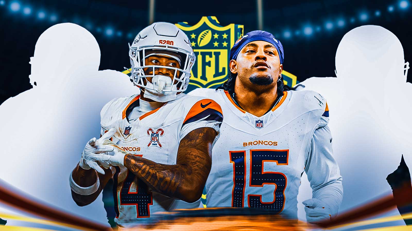 2 players Broncos must avoid picking in 2026 NFL Draft