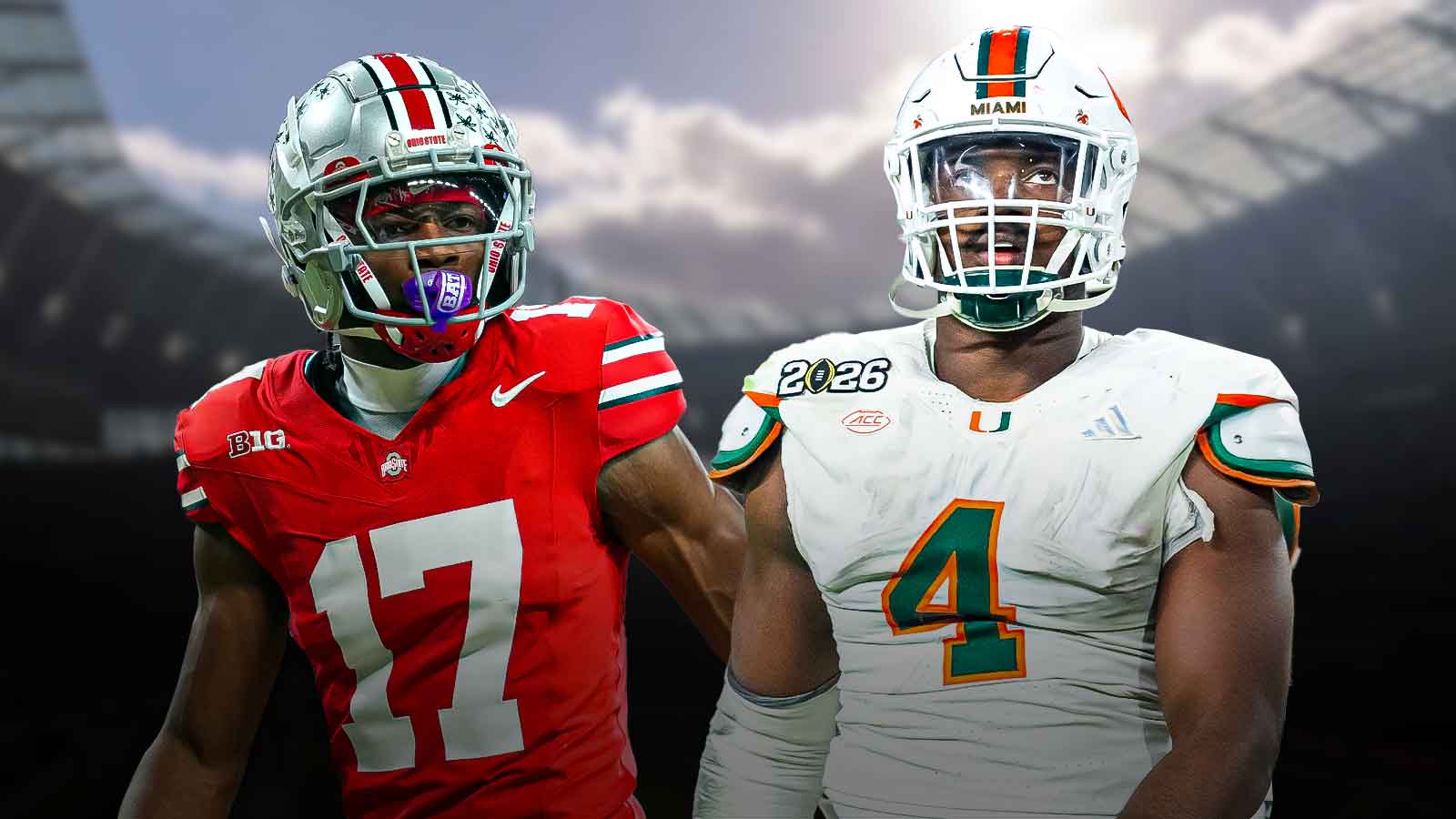 2 players Saints must avoid picking in 2026 NFL Draft