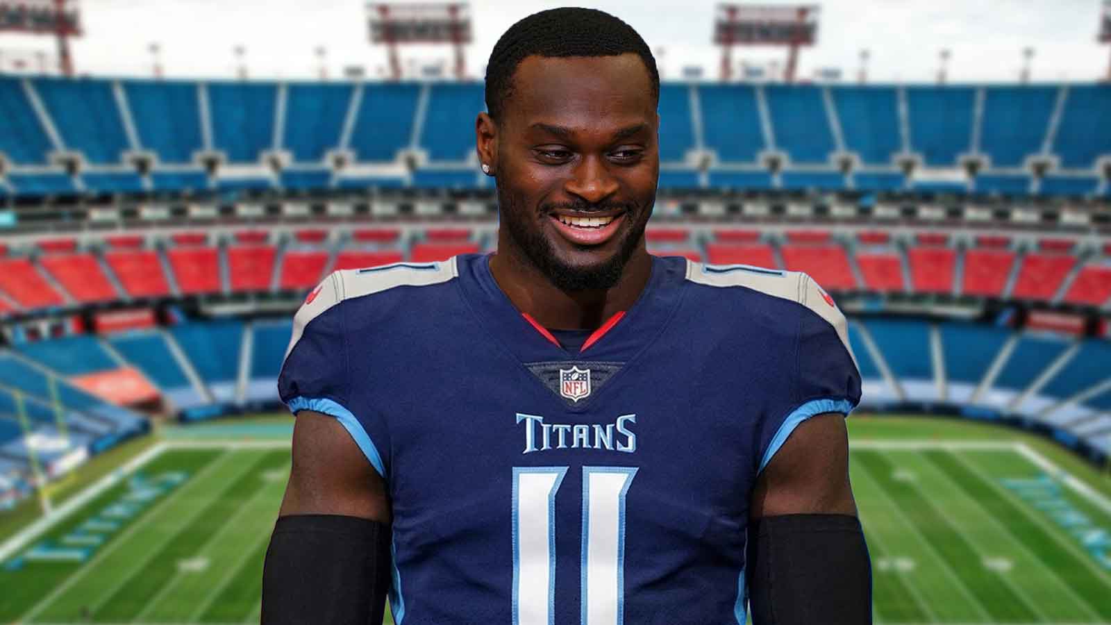 2 reasons Jeremiyah Love would be perfect Tennesee Titans fit in 2026 NFL Draft