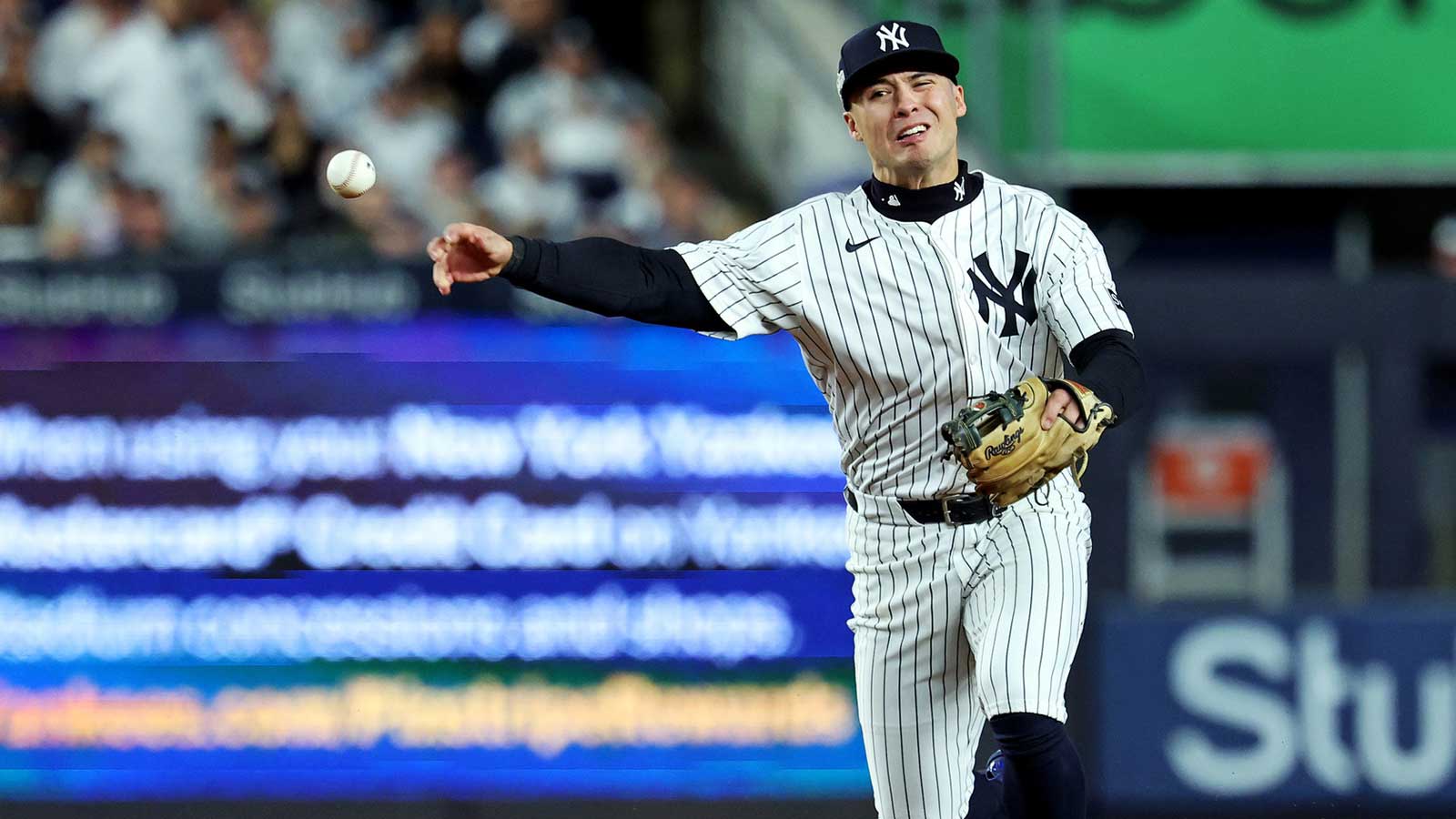 Yankees rumors: Insider drops eye-opening intel on Anthony Volpe’s injury return