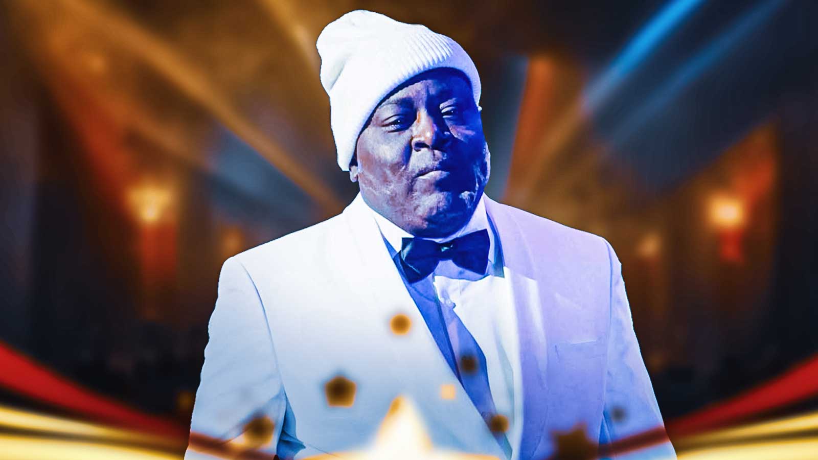 Yes, Trick Daddy was wrong for Alpha Kappa Alpha conference antics