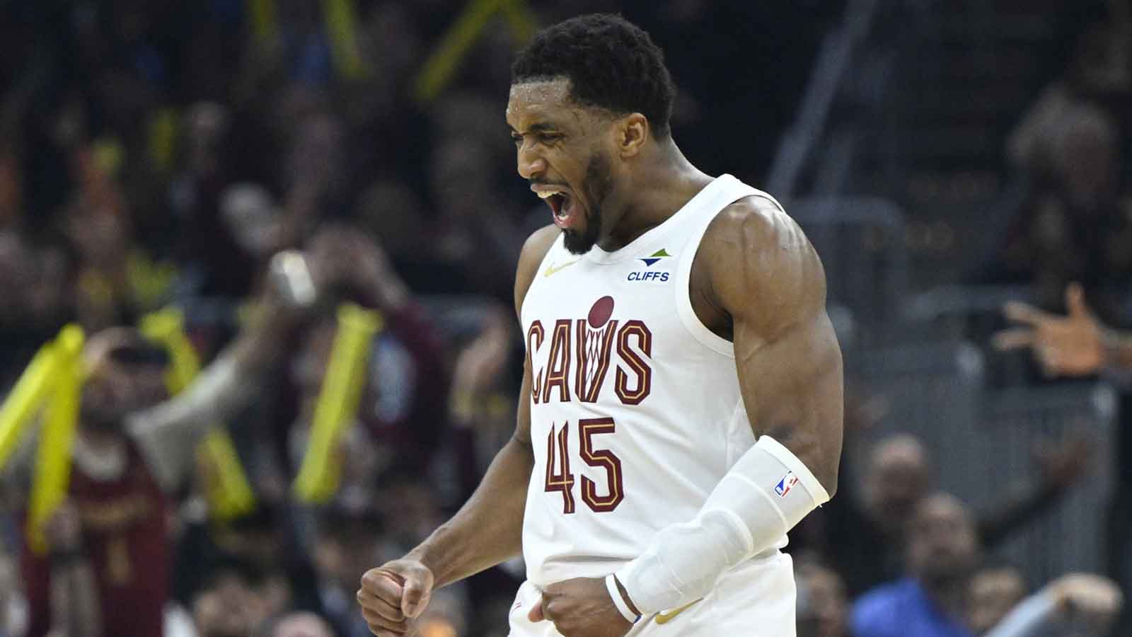 Zach Lowe warns Donovan Mitchell at Cavaliers’ playoff crossroads