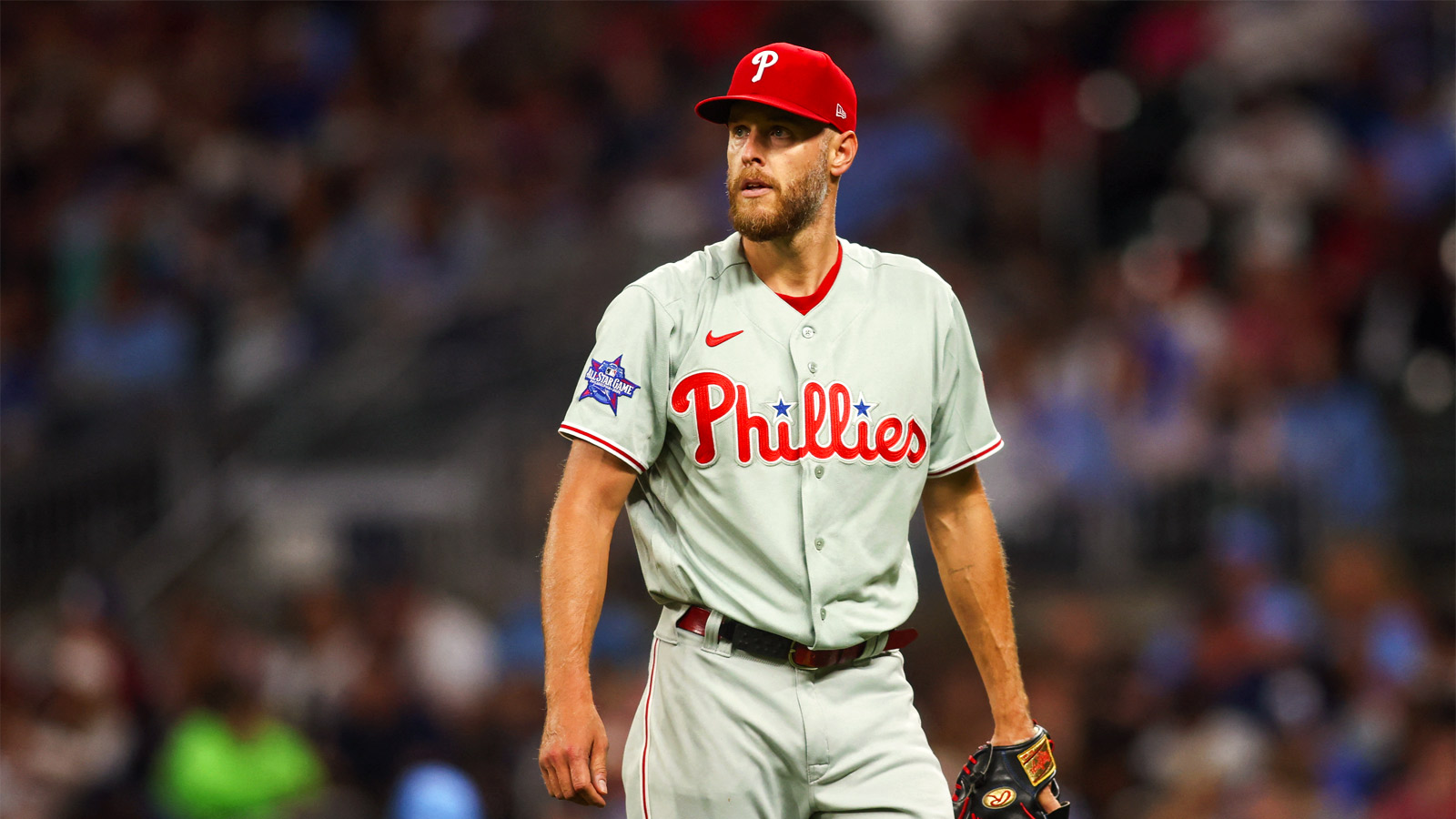 What Zack Wheeler said about helping Phillies snap 10-game losing streak