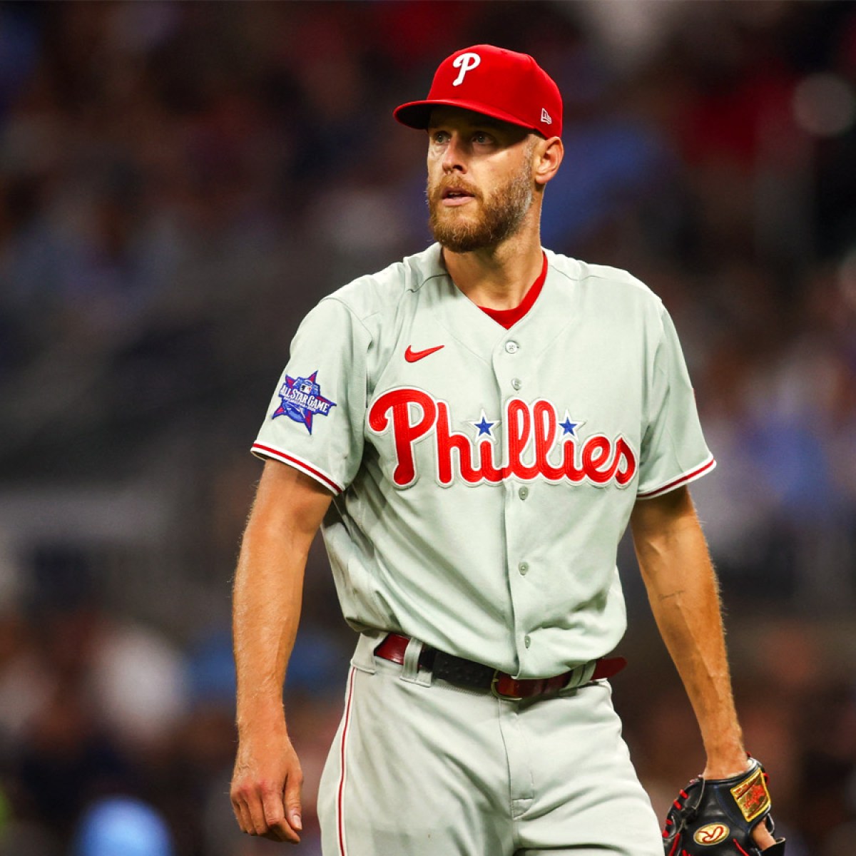 Phillies news: What Zack Wheeler said about helping snap 10-game skid