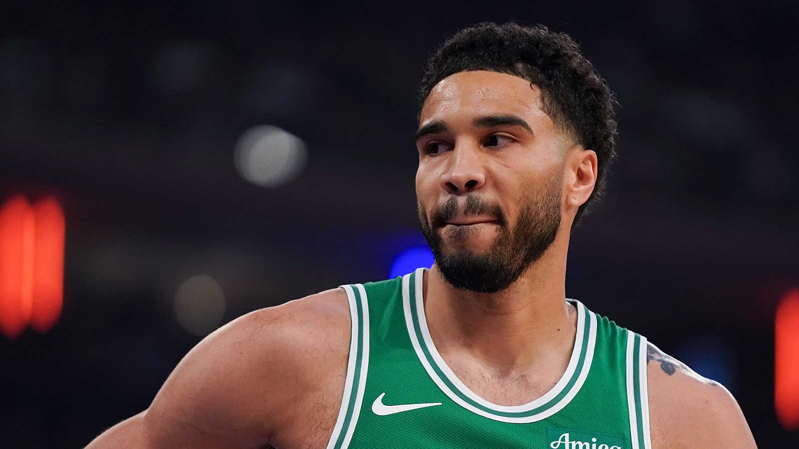 Celtics’ Jayson Tatum leaves no doubt about his prime after Achilles injury