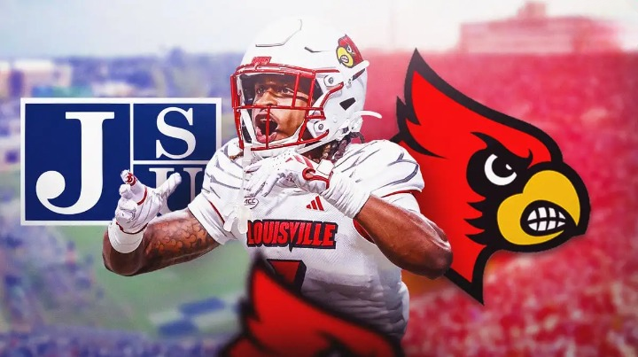 Former Deion Sanders, Jackson State star selected in 2026 NFL Draft