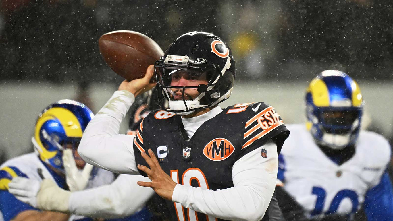 Bears news: Fans not excited about latest signing to fix defensive line