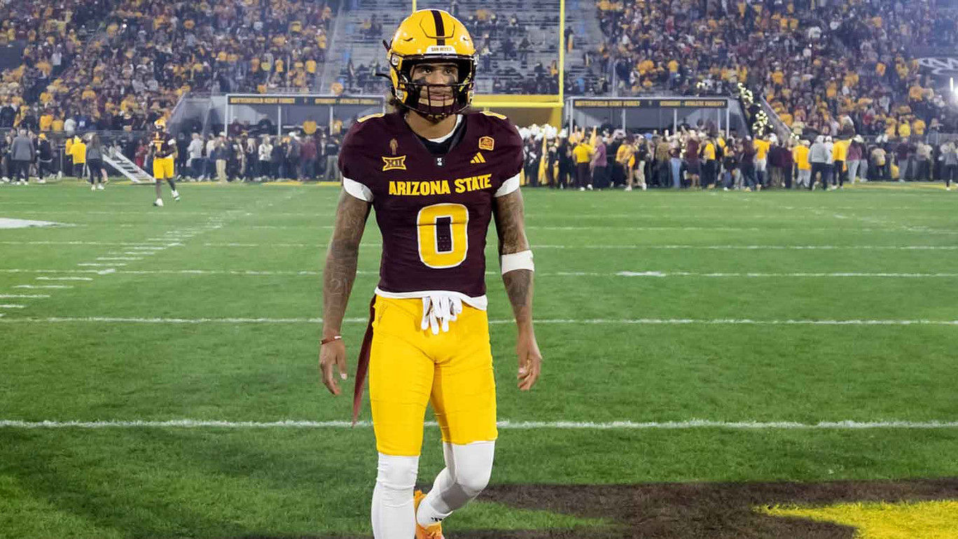 Titans’ bold predictions in 2026 NFL Draft