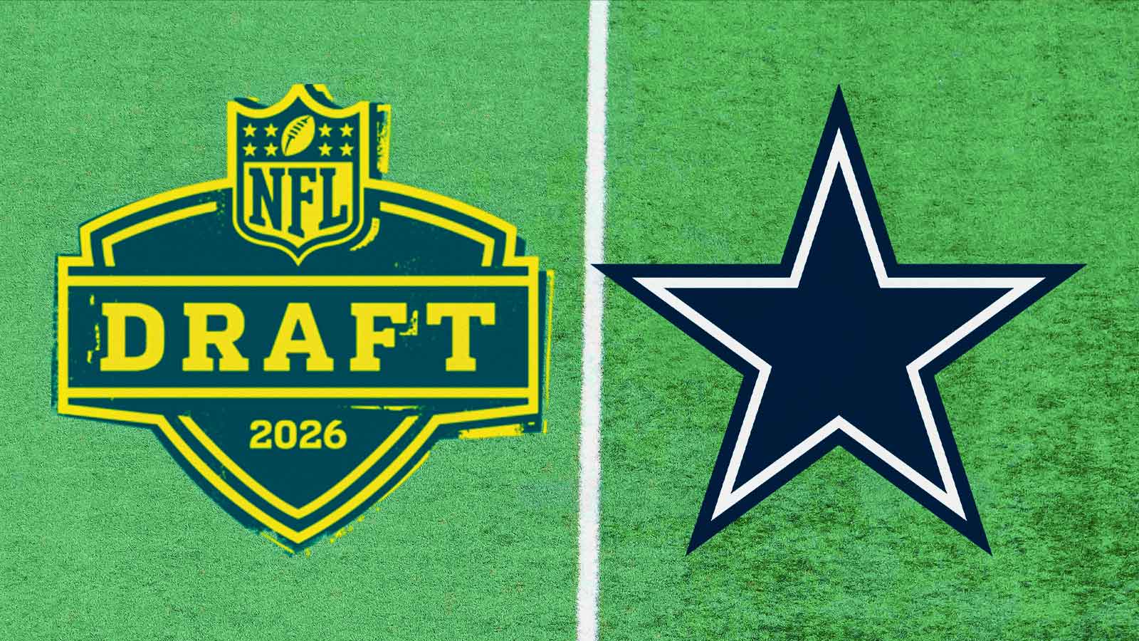 Cowboys headline biggest winners from 2026 NFL Draft Round 1