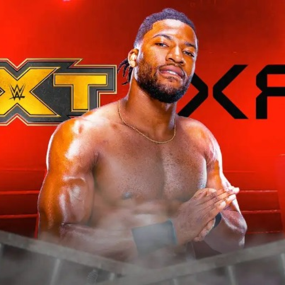WWE superstar Trick Williams's road to WrestleMania started an an HBCU