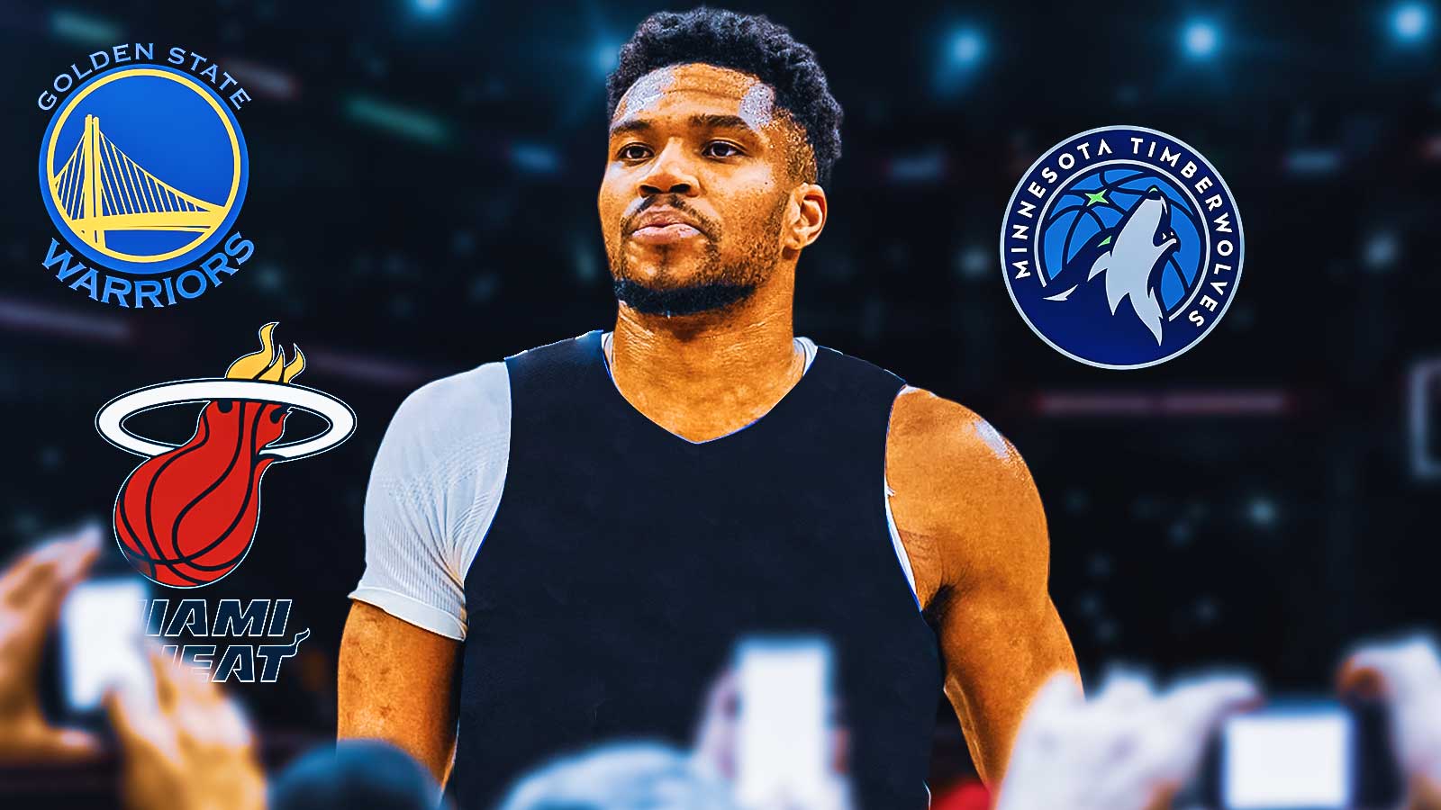 4 best Giannis trades Bucks must consider after NBA Investigation