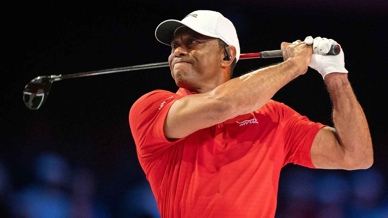 Tiger Woods receives additional citation following DUI arrest