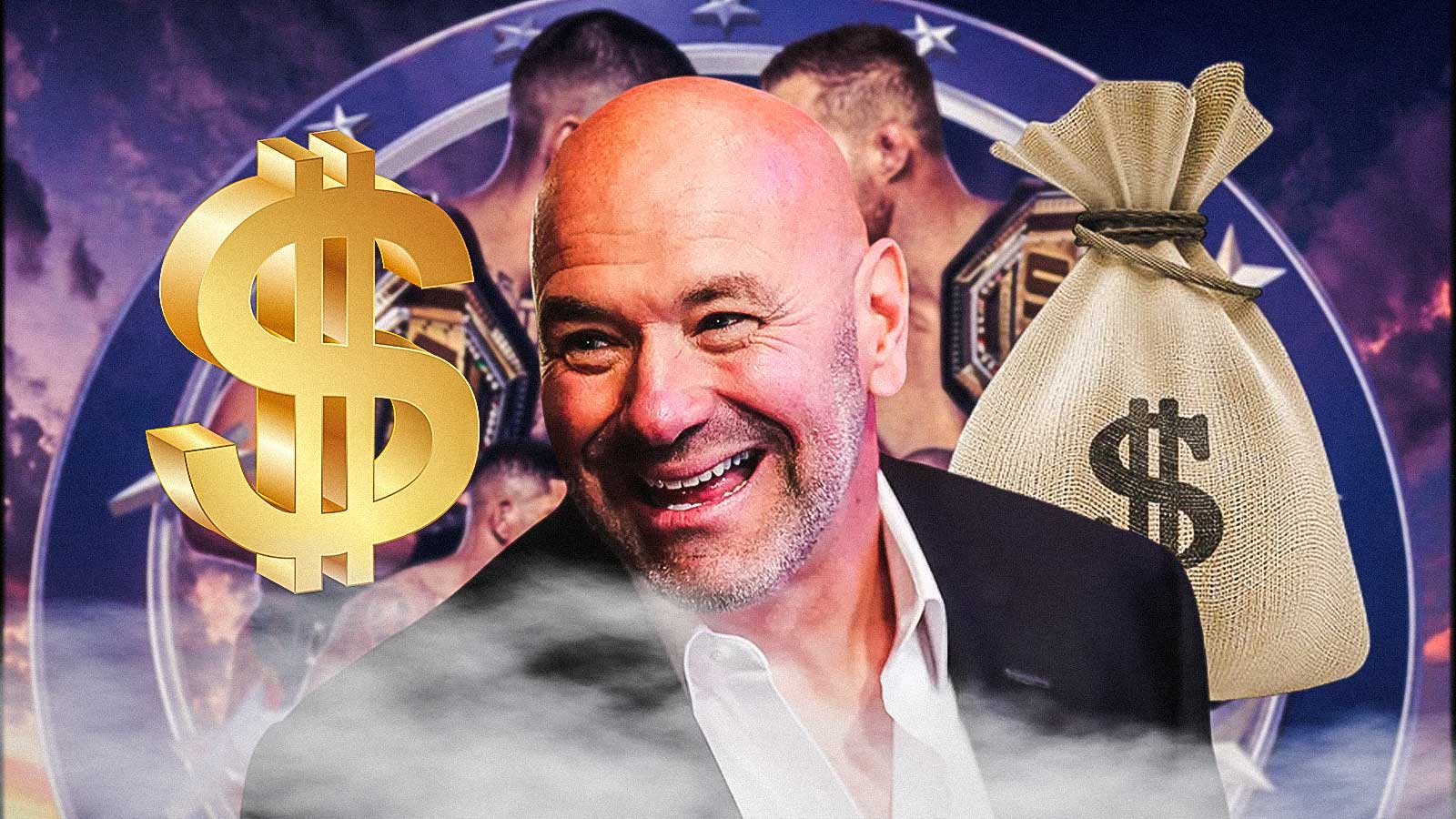 $1.5M priced tickets launched for UFC Freedom 250 White House event