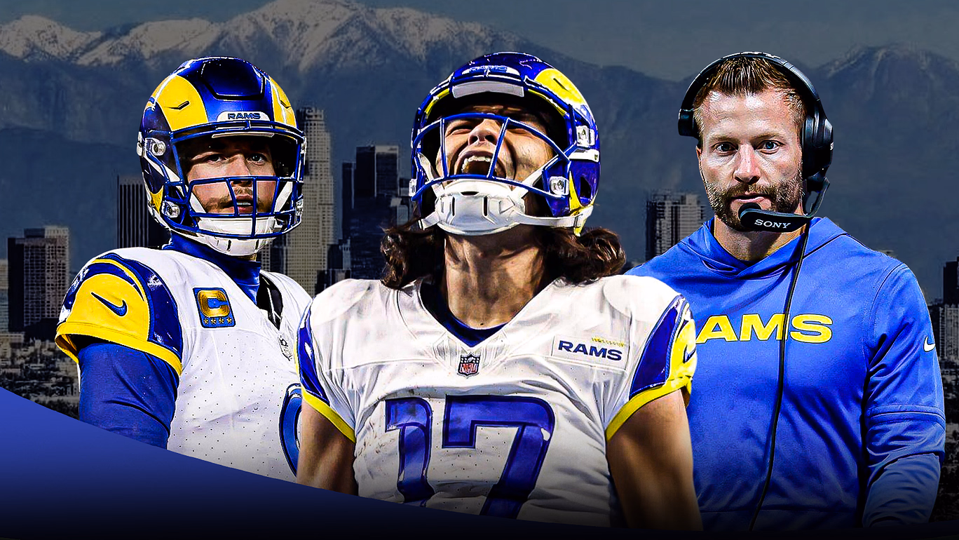 Rams’ scariest pitfall to overcome on 2026 NFL schedule