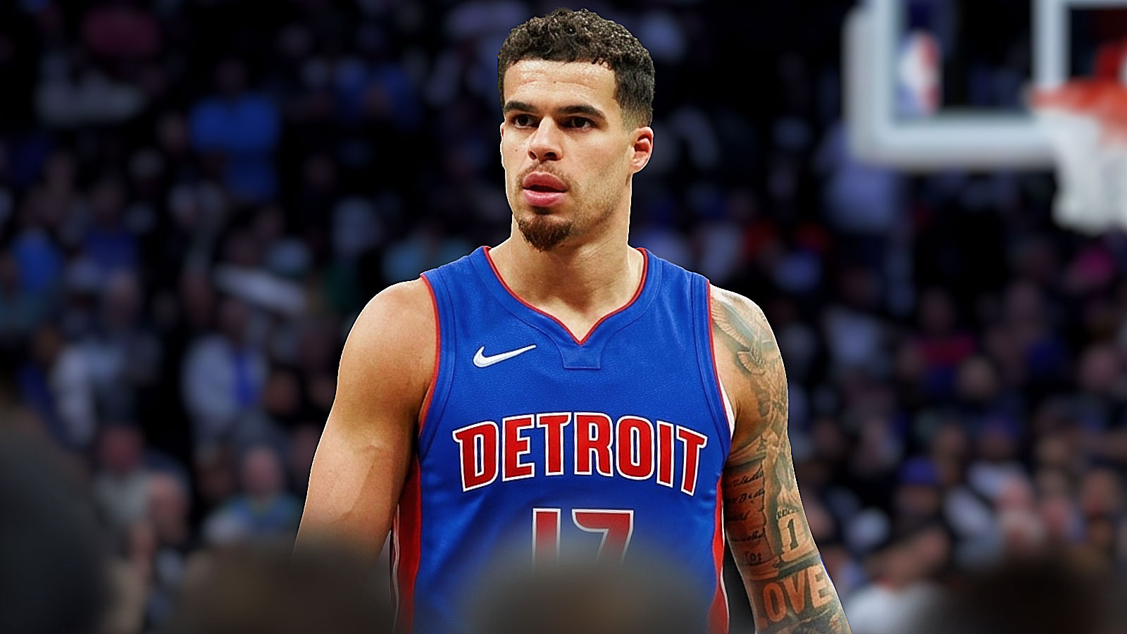 2 trades Pistons must make to take next step after 60-win season